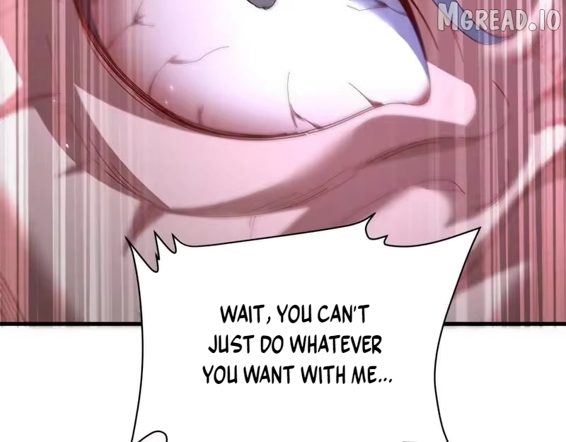 Invincible After Shocking My Empress Wife Chapter 122  - page 132